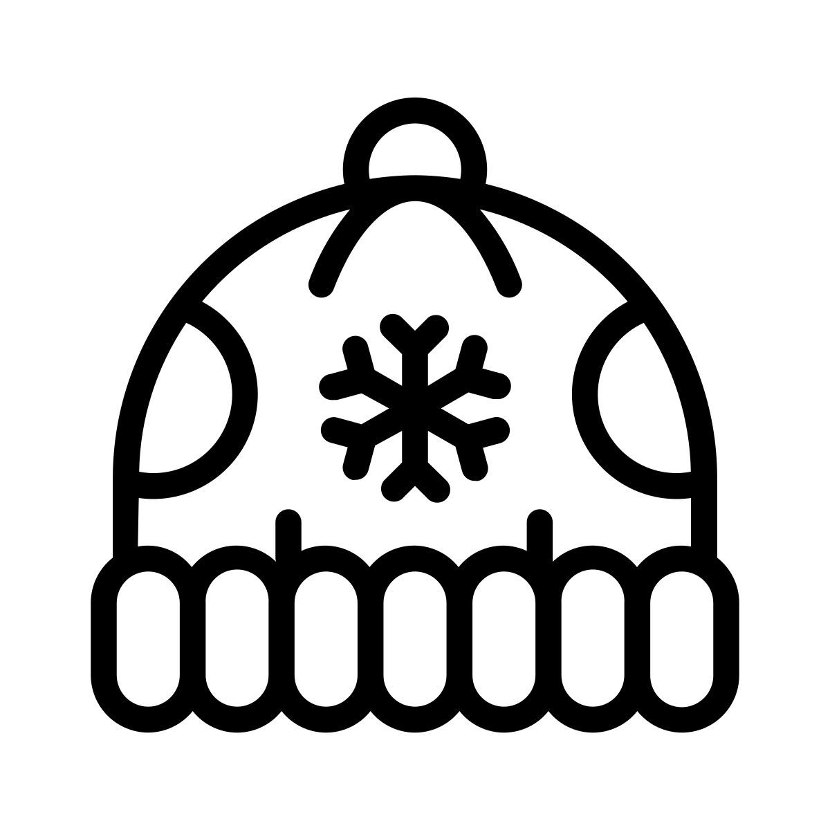 trilby icon