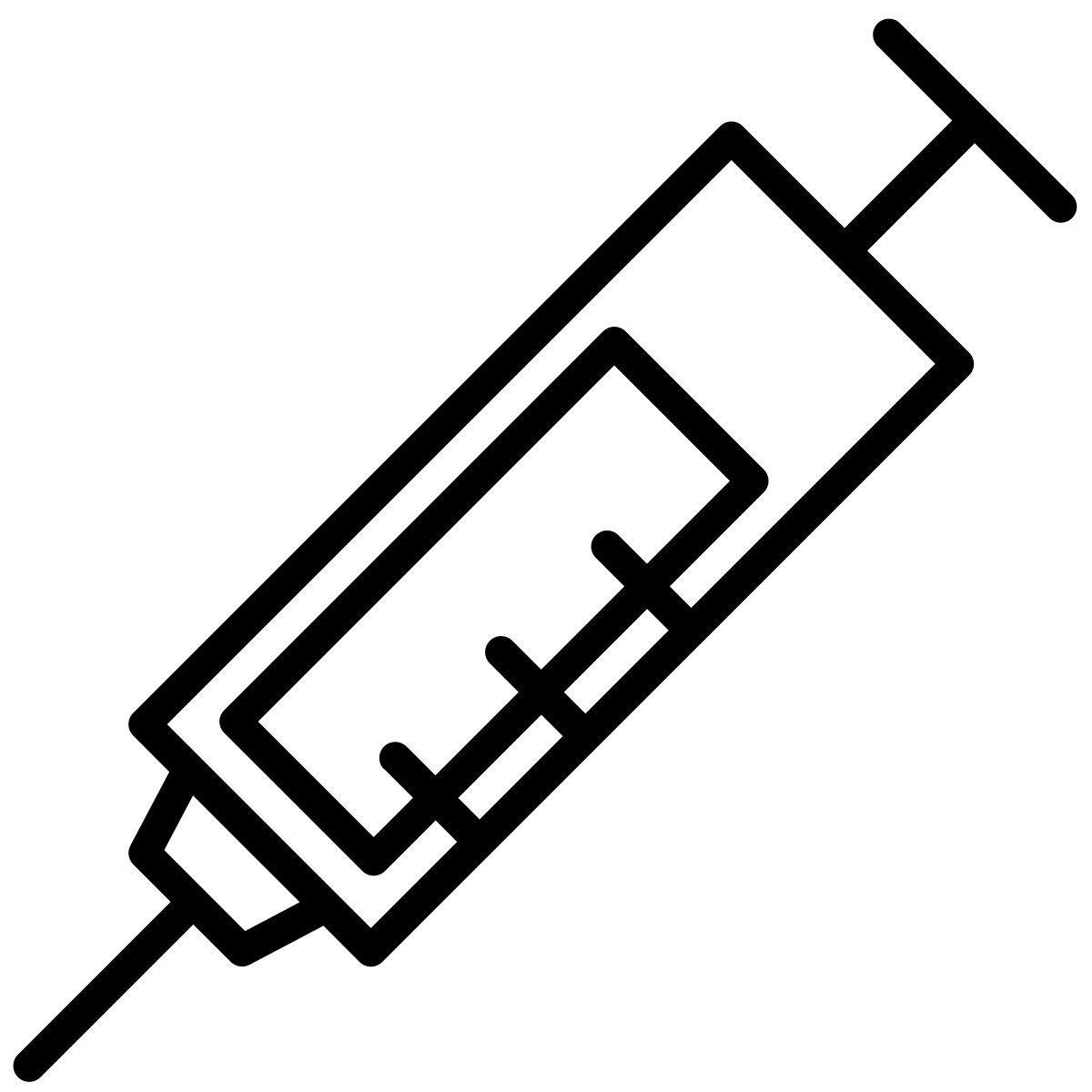 syringe icon