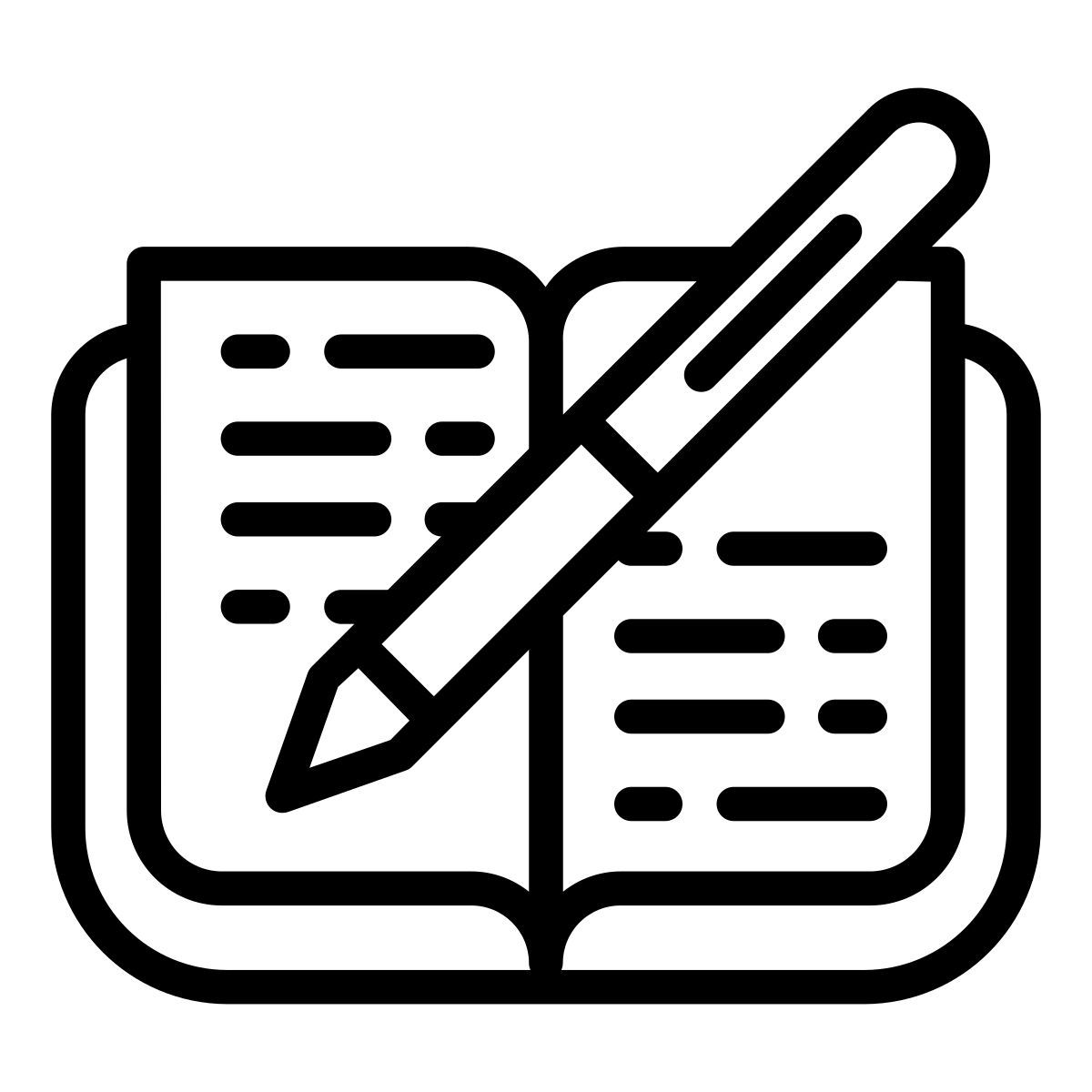 homework icon