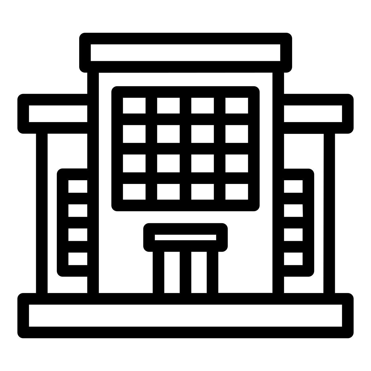 hotel icon