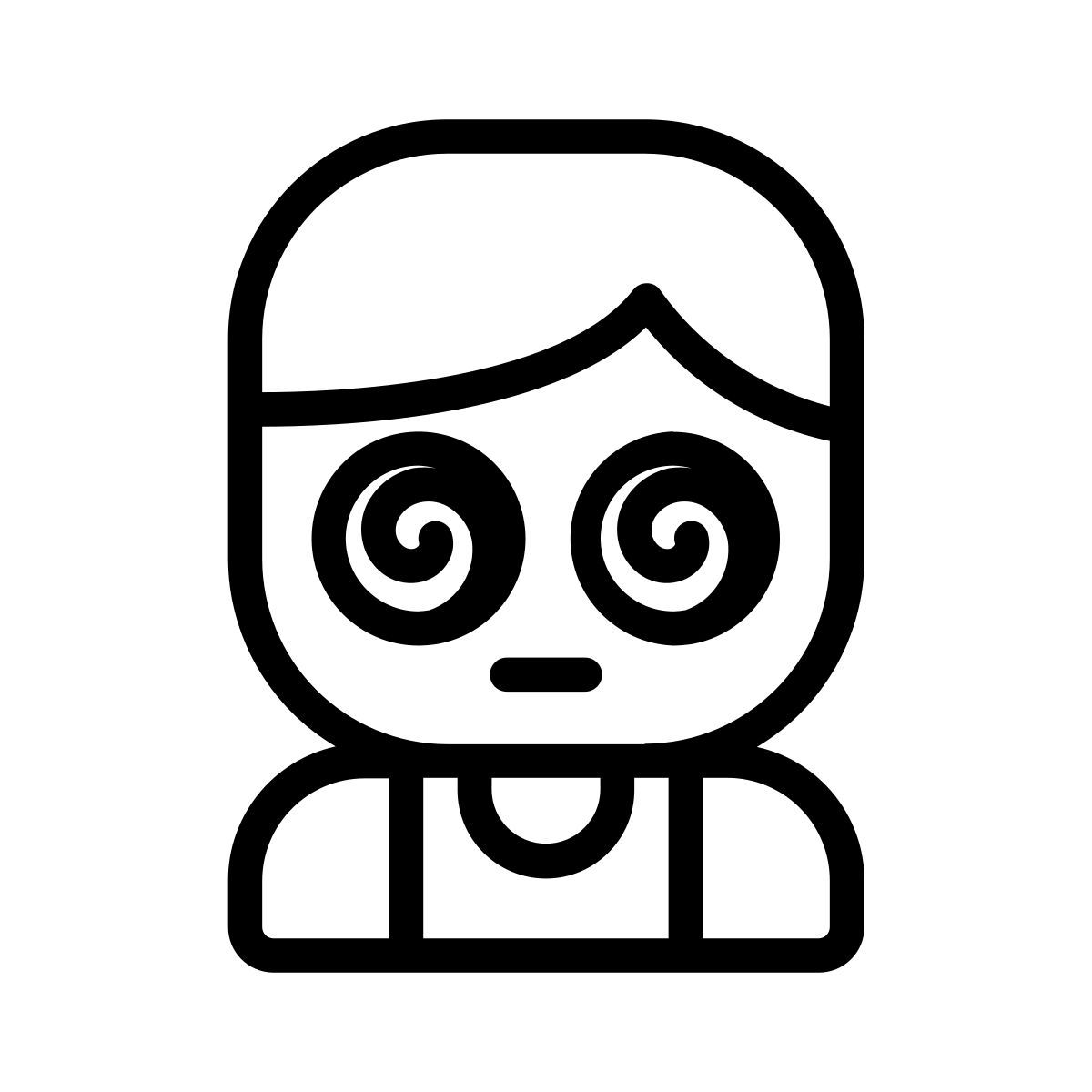 hypnotize icon