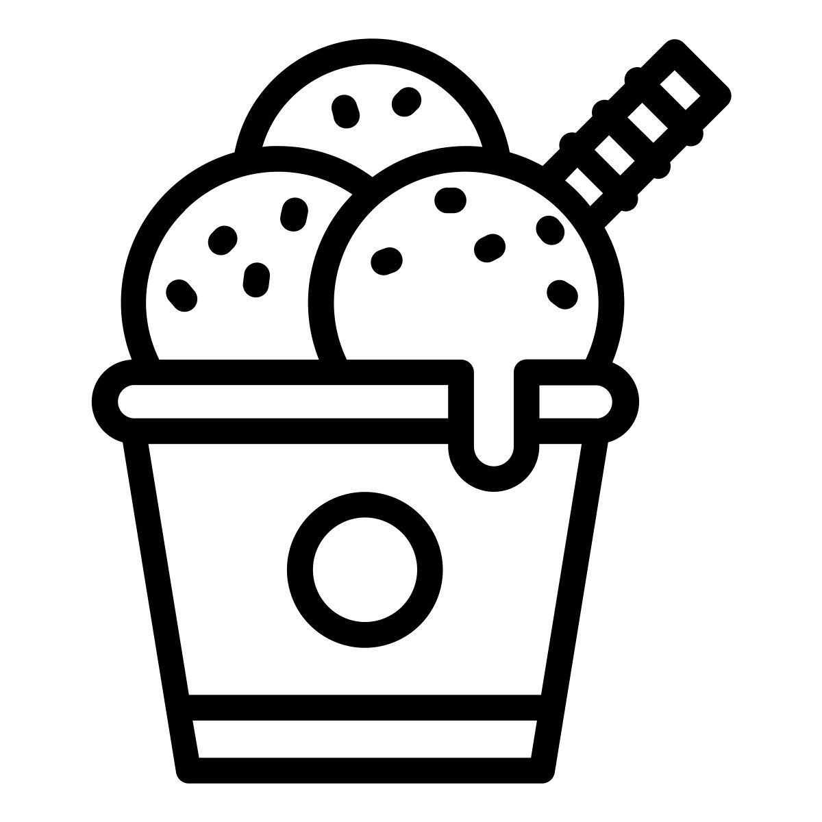 ice cream icon