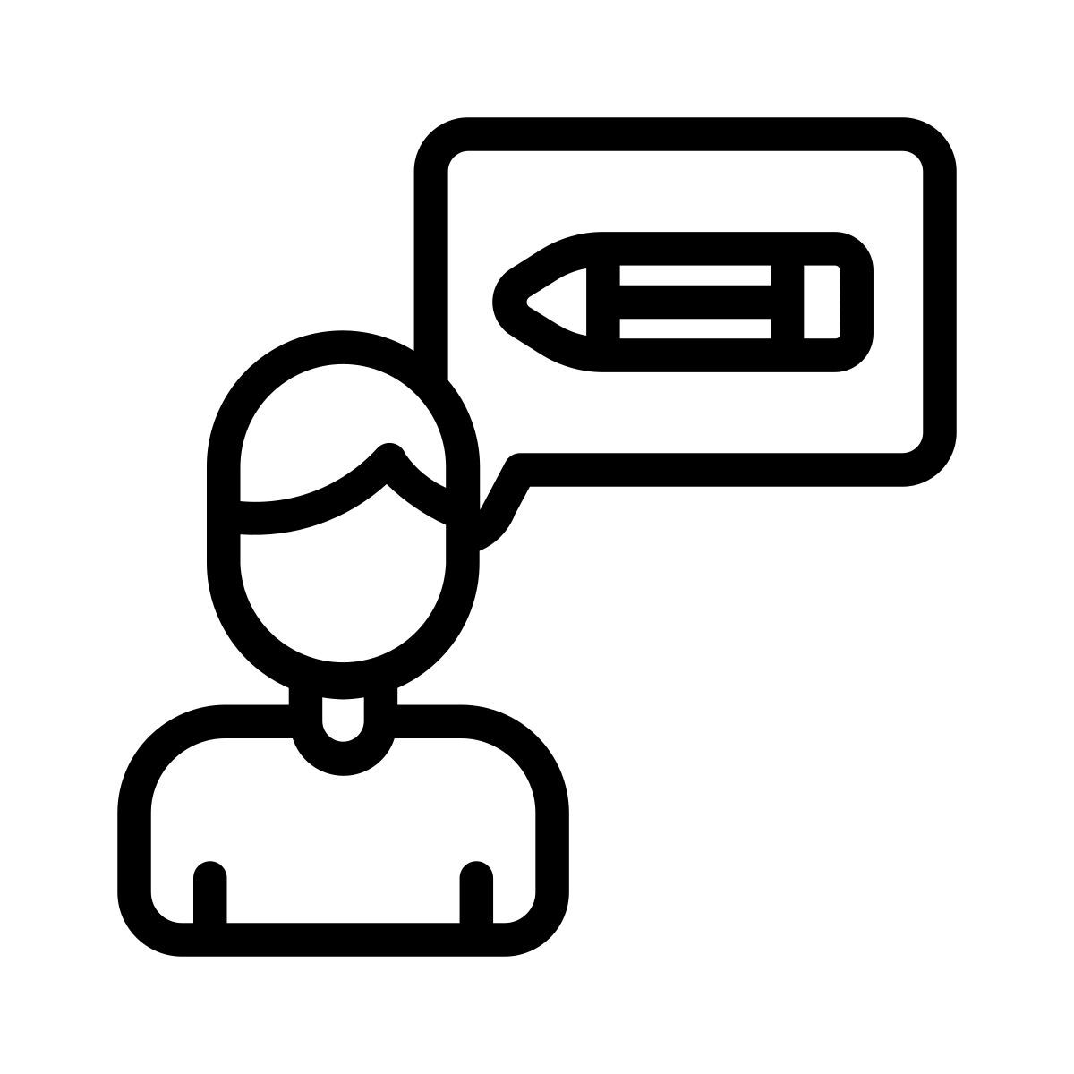 imagination icon