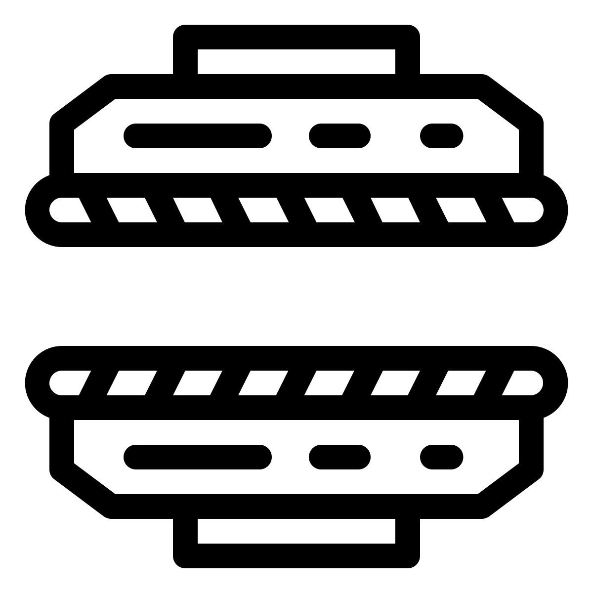 industrial press icon