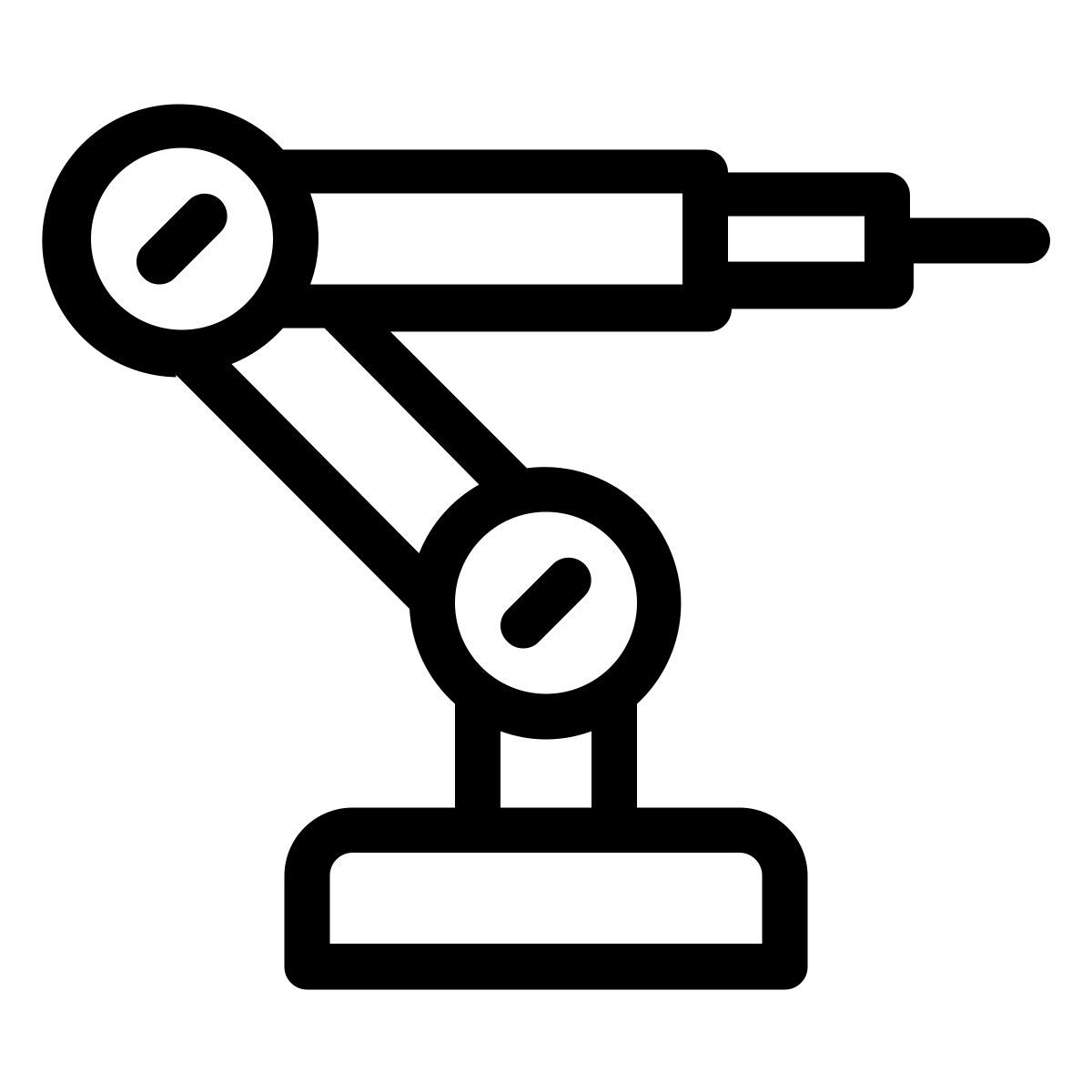 Bohren icon