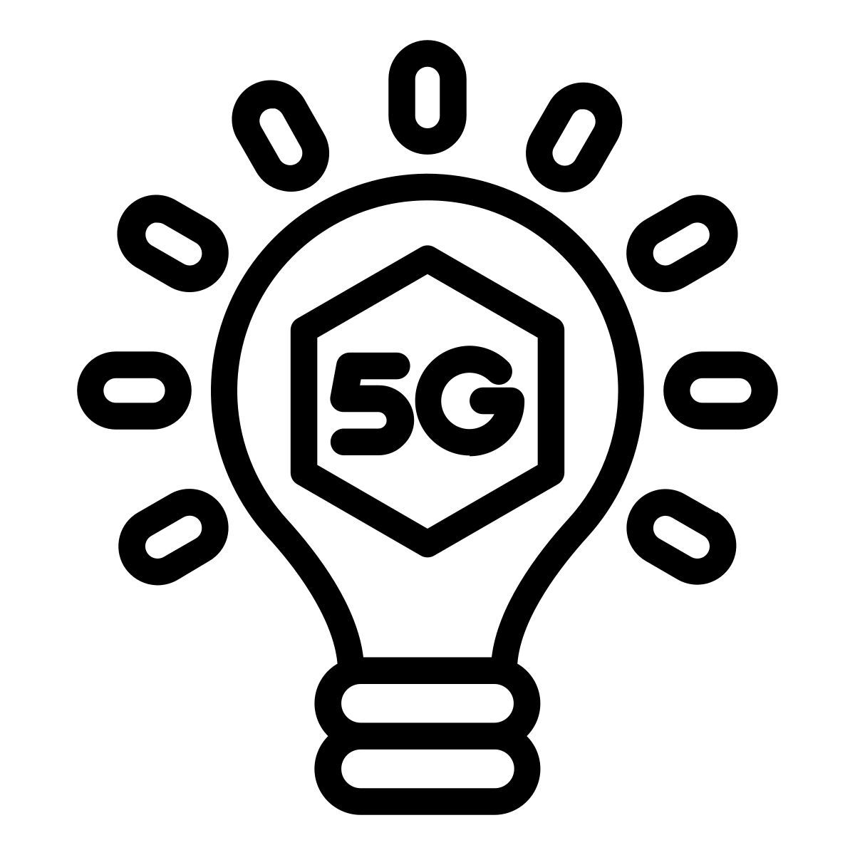 5g icon