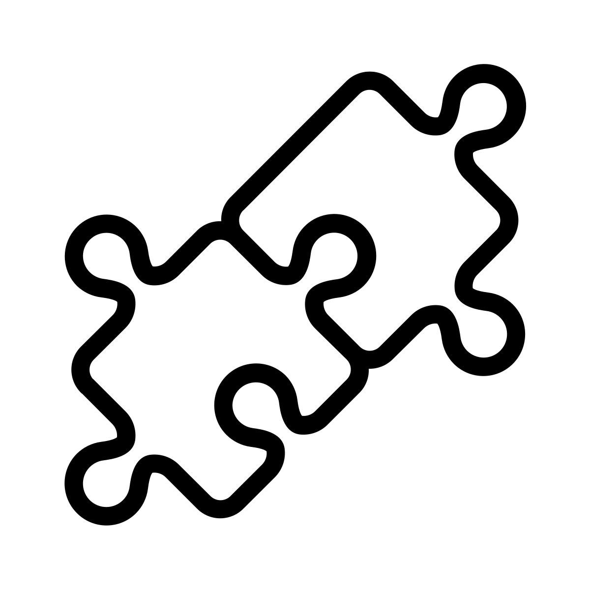 puzzles icon