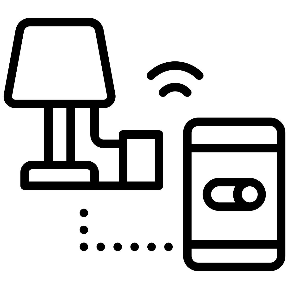 intérieur icon