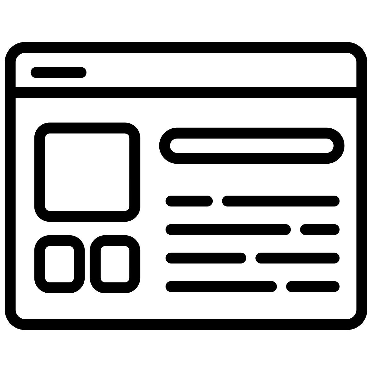 internet icon