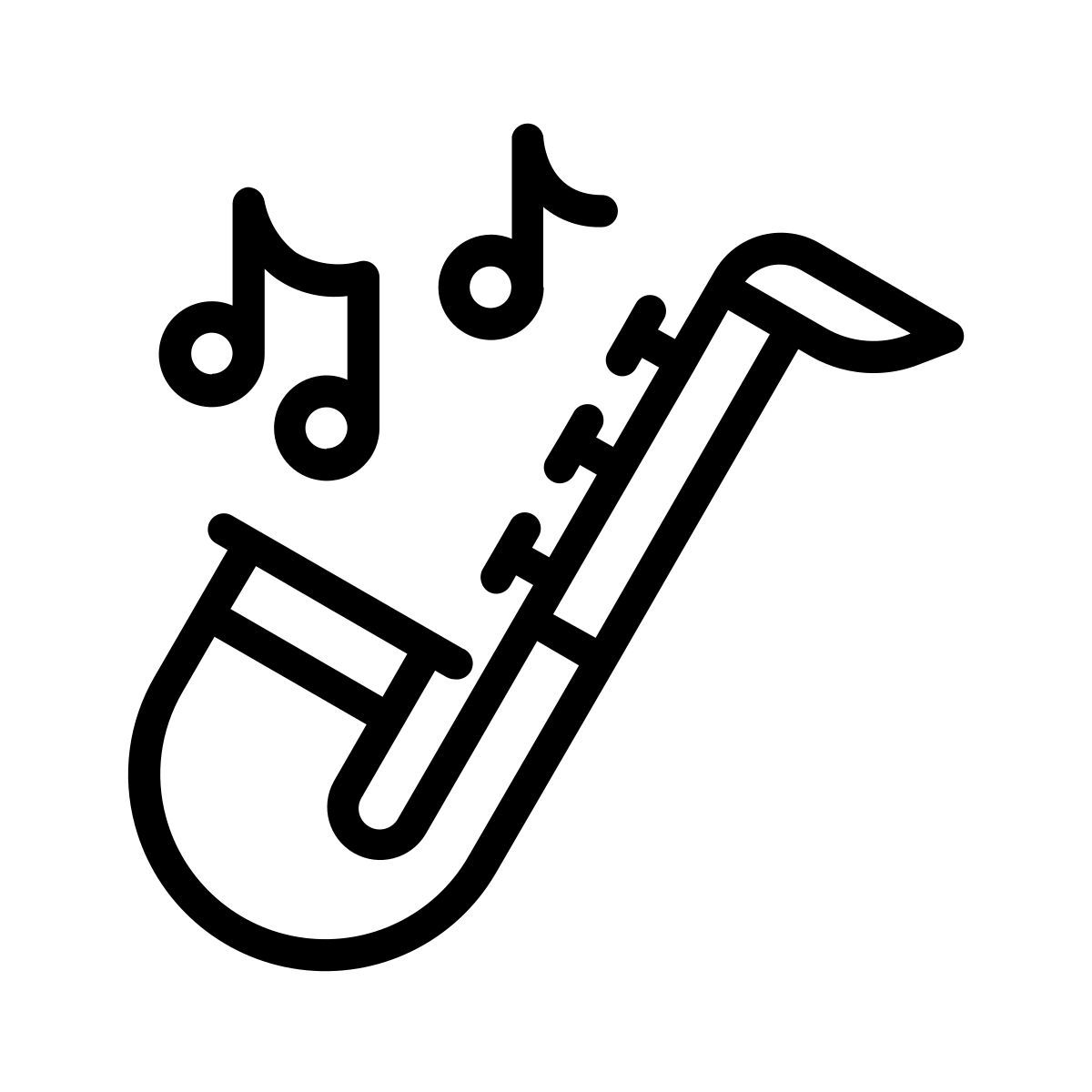 jazz icon