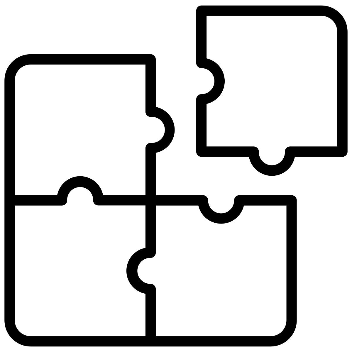 jigsaw icon