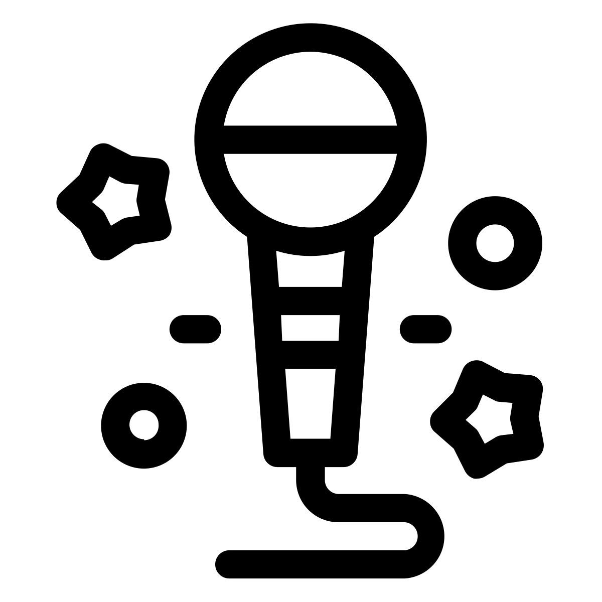 microphone icon