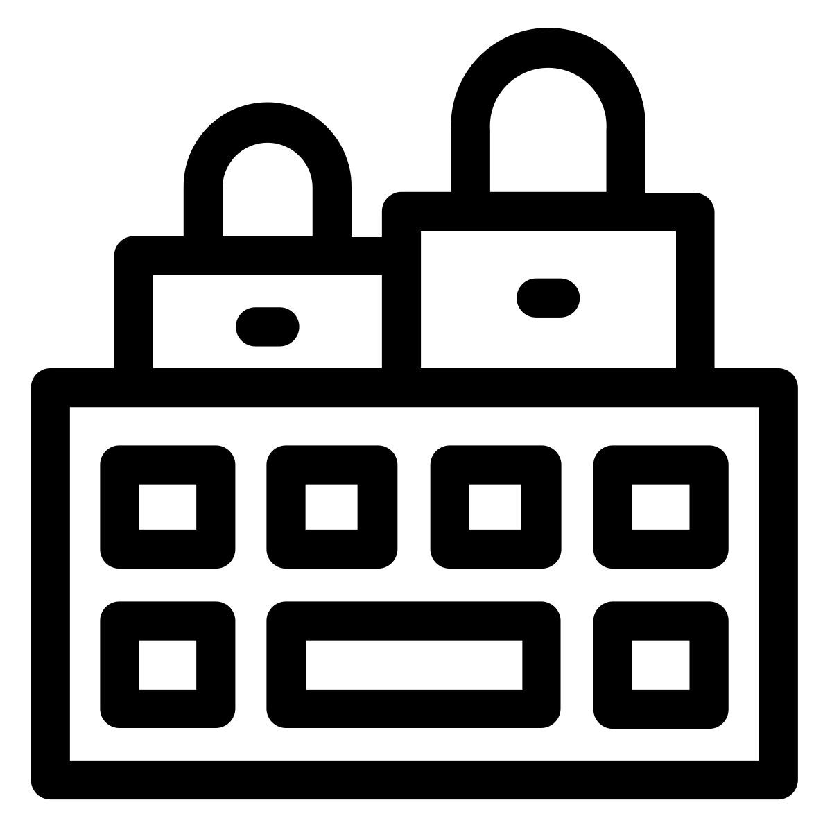 tastiera icon