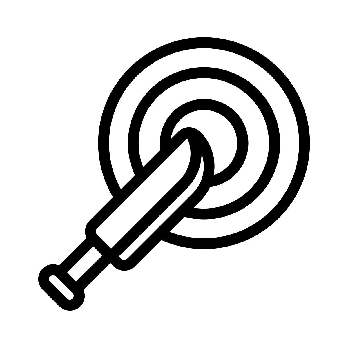 刀 icon