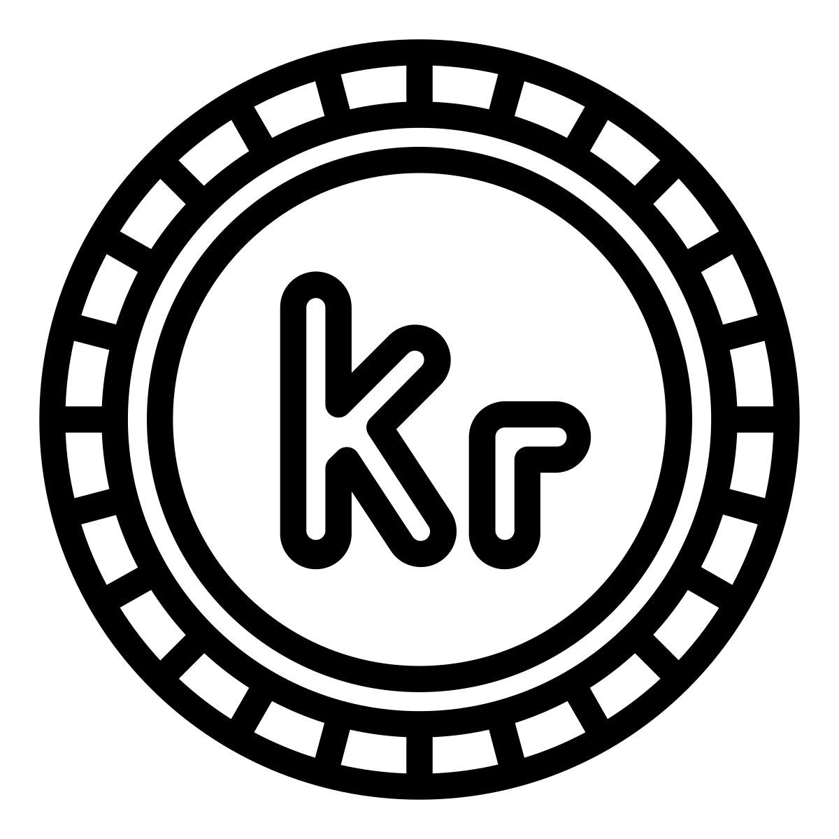 krone icon