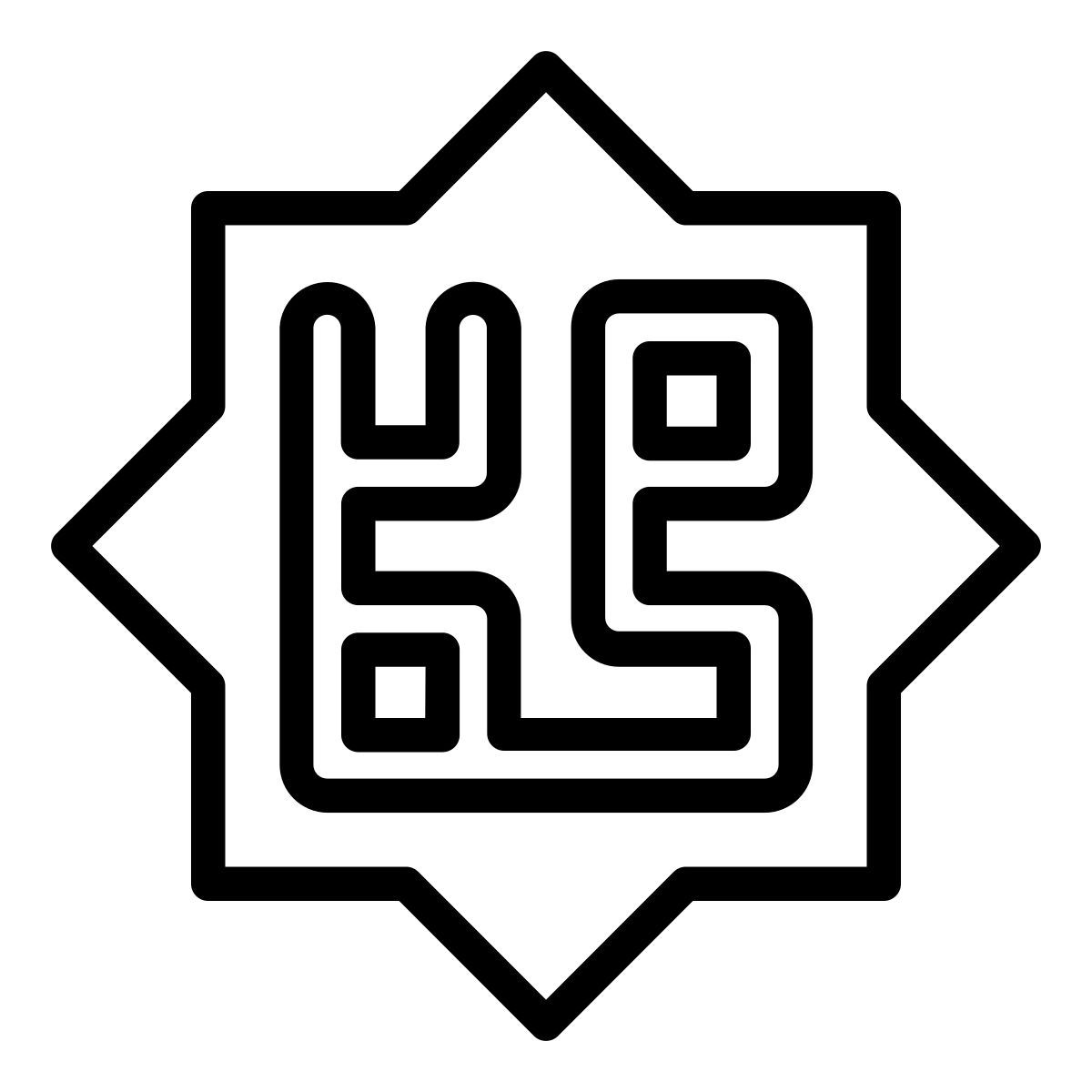 kufi icon