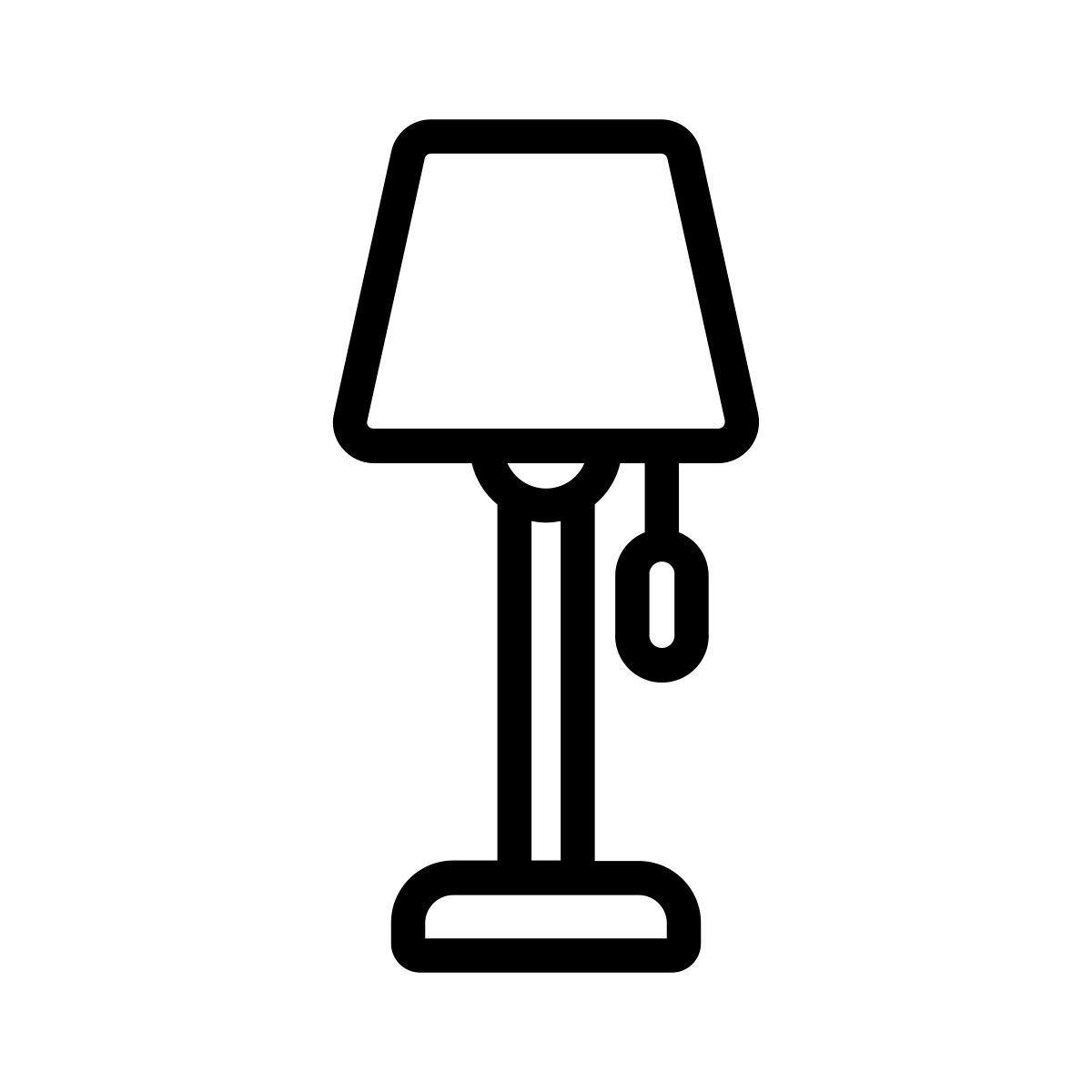 lâmpada icon