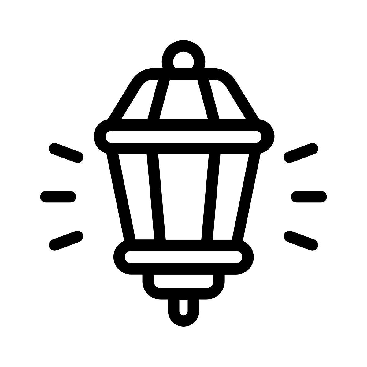 lâmpada icon