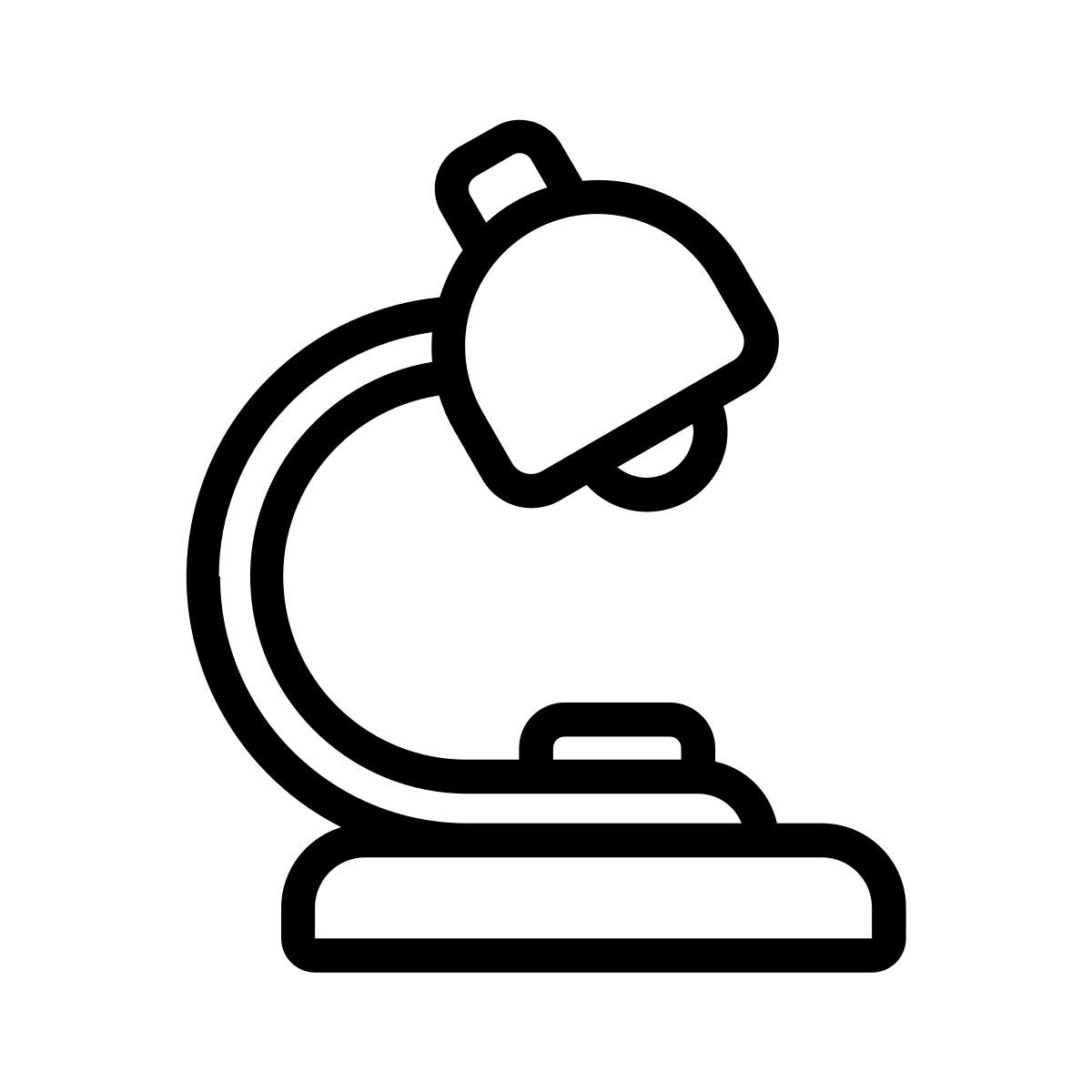 lâmpada icon