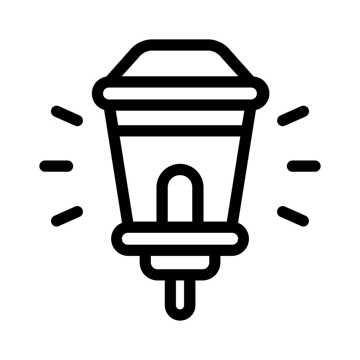 lâmpada icon