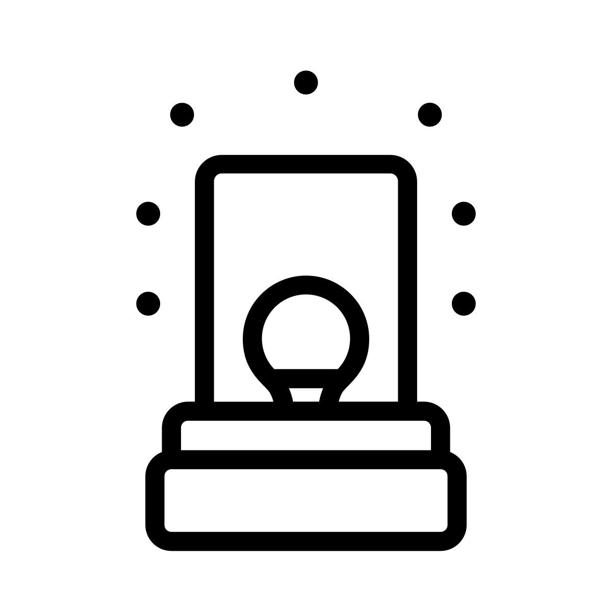lâmpada icon