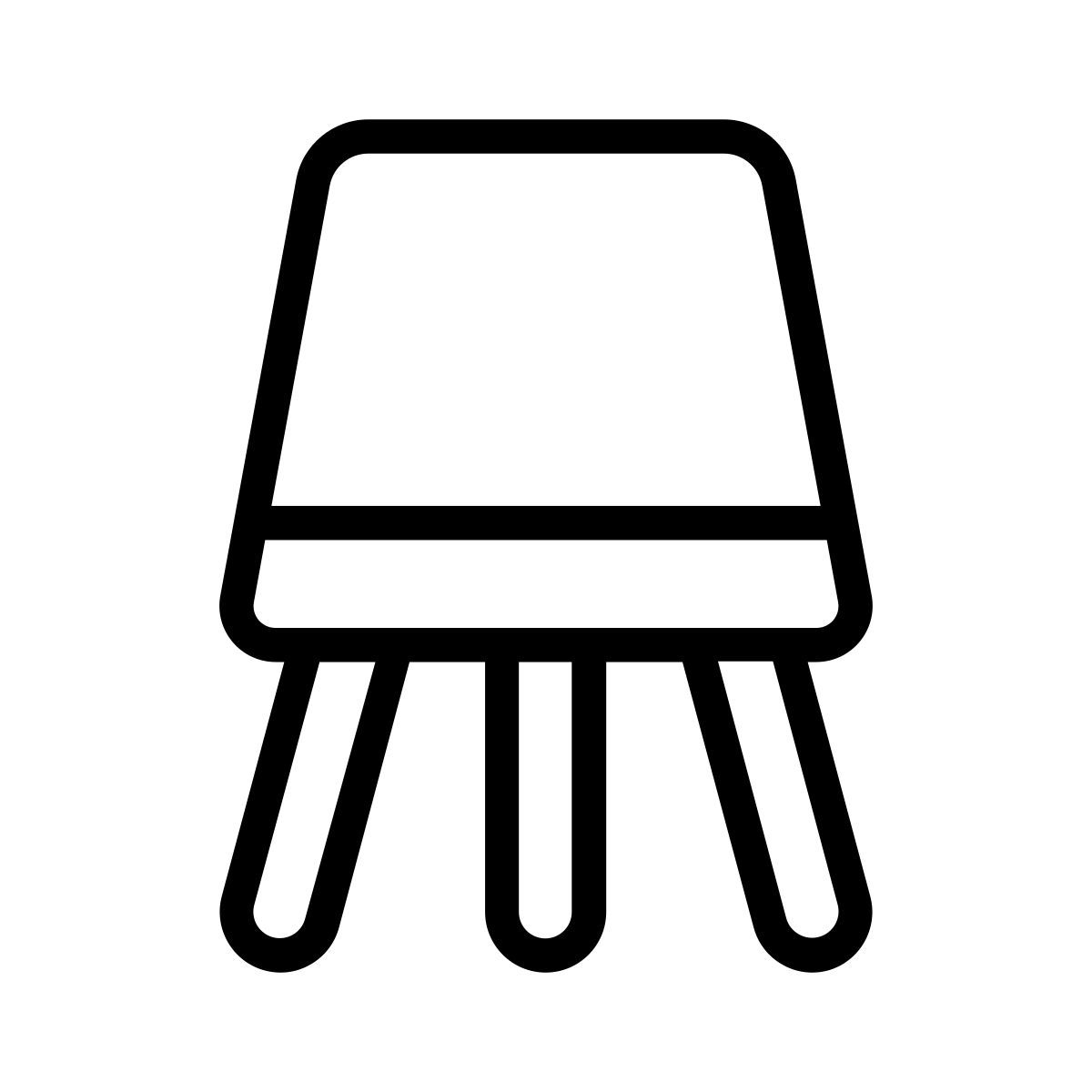 lámpara de noche icon