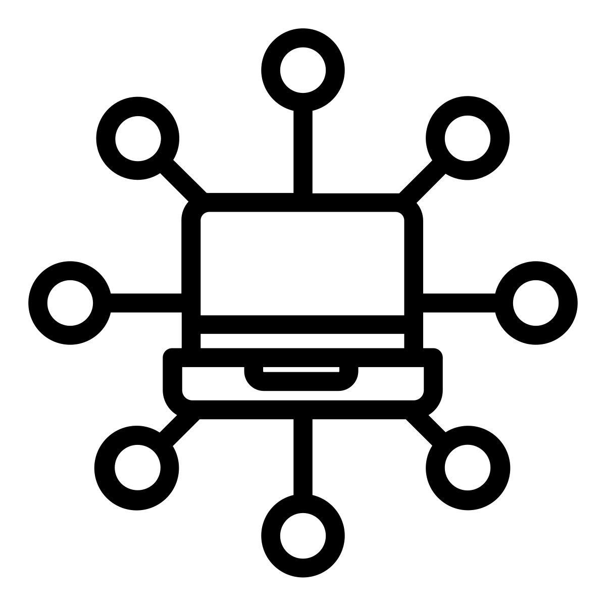 notebook icon