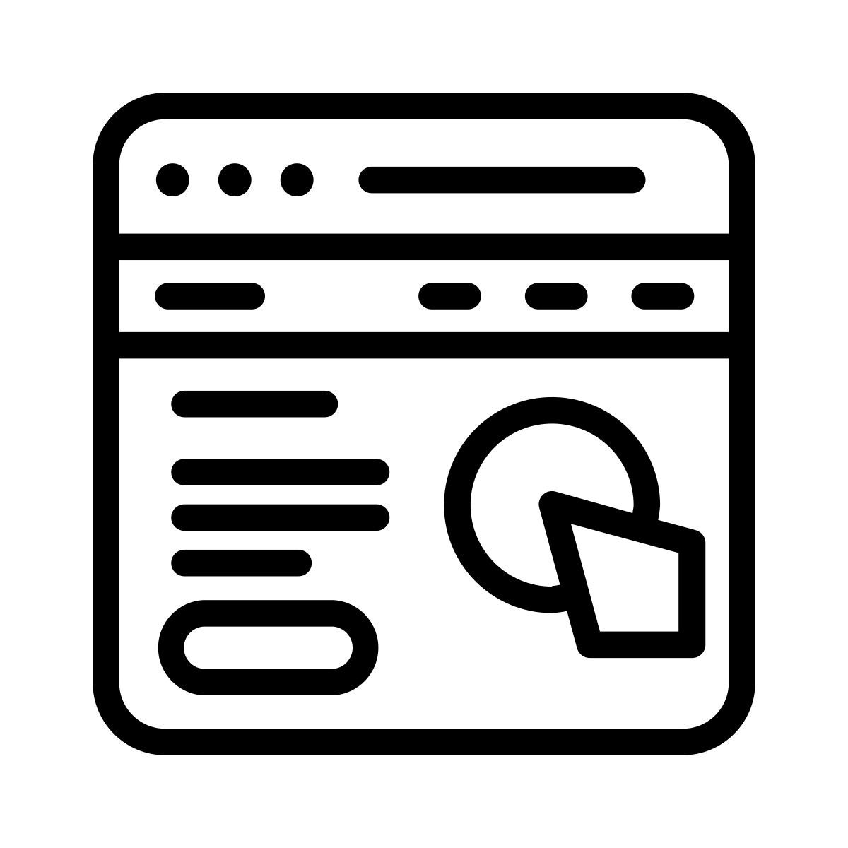 computer portatile icon