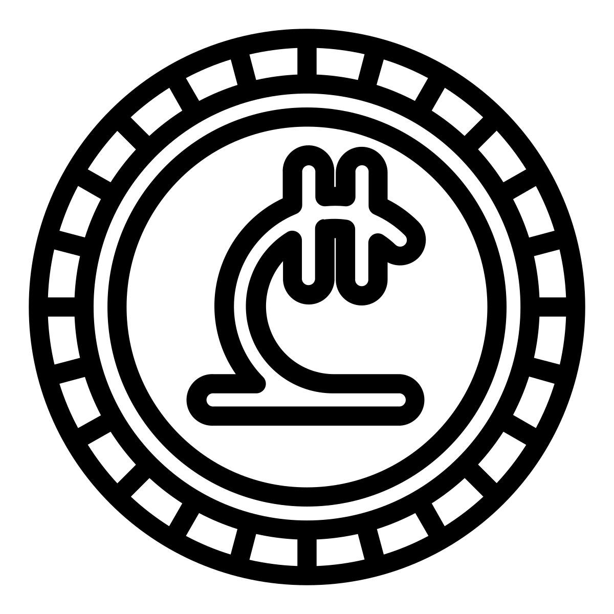 lari icon