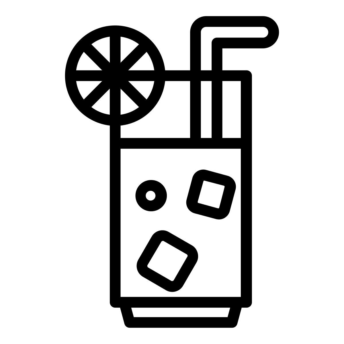 柠檬 icon