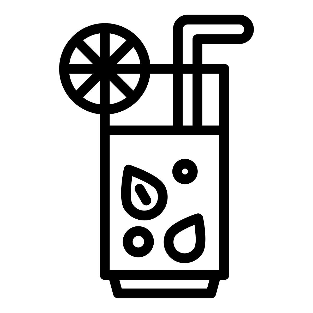 柠檬 icon