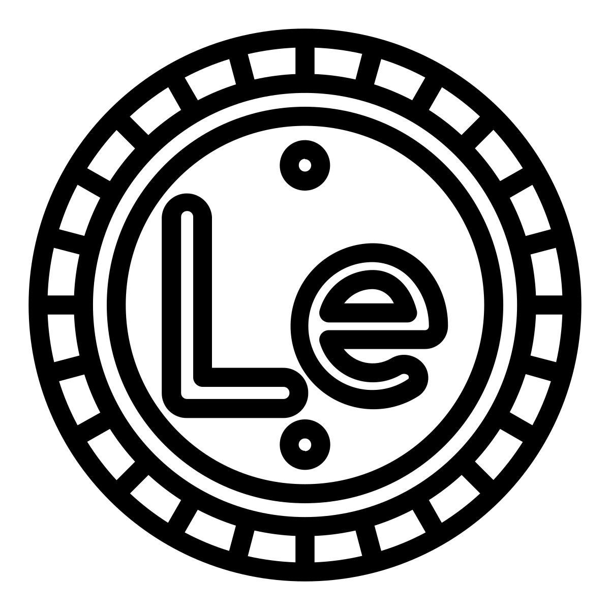 leone icon