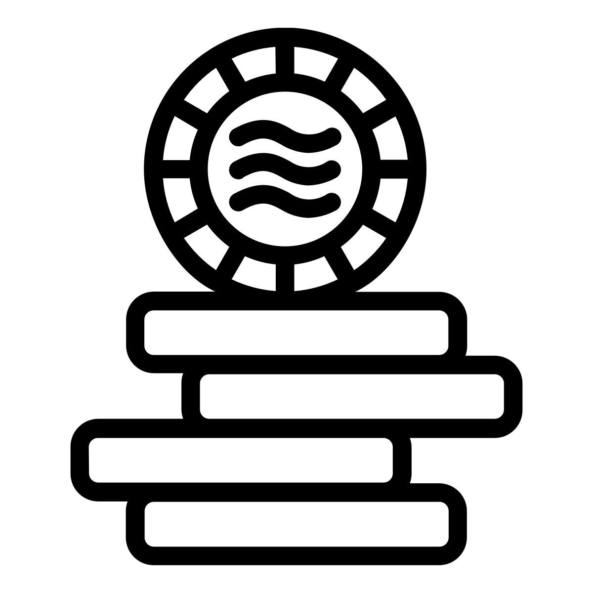 天秤座 icon