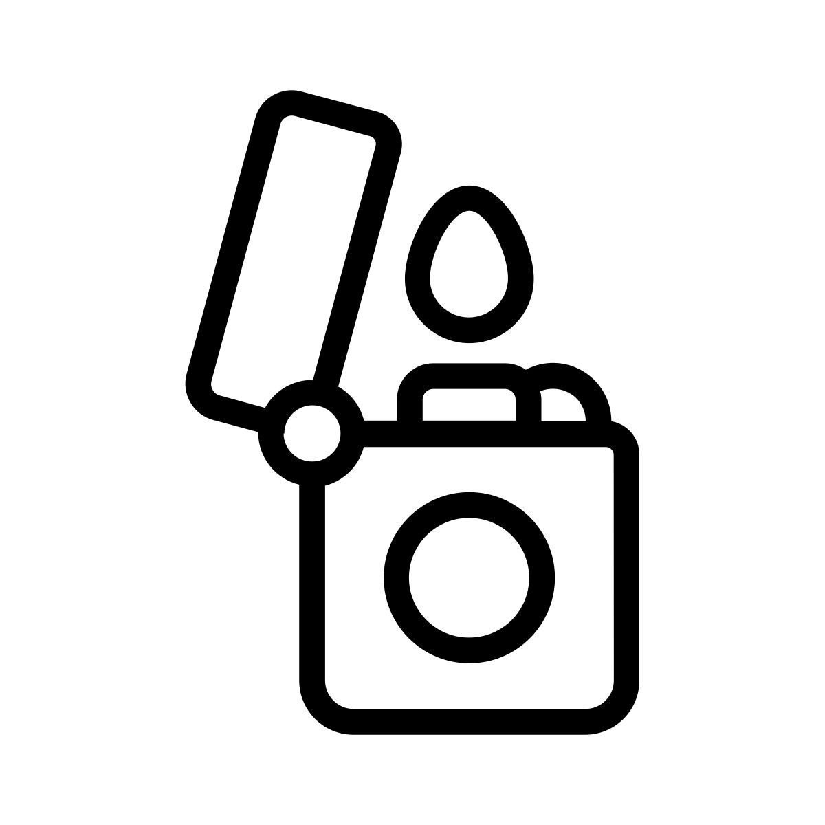 isqueiro icon