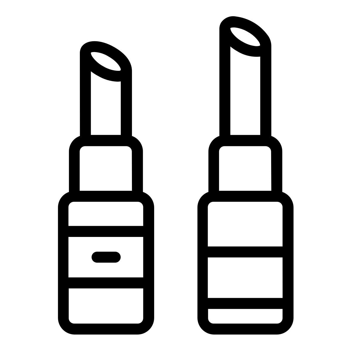 lipstick icon