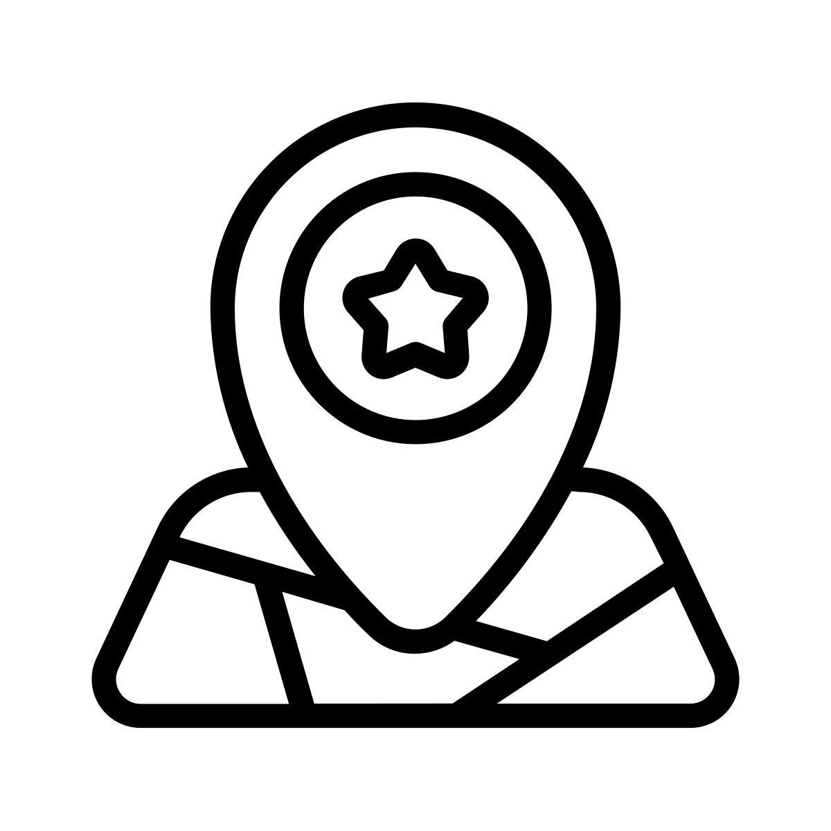 location icon