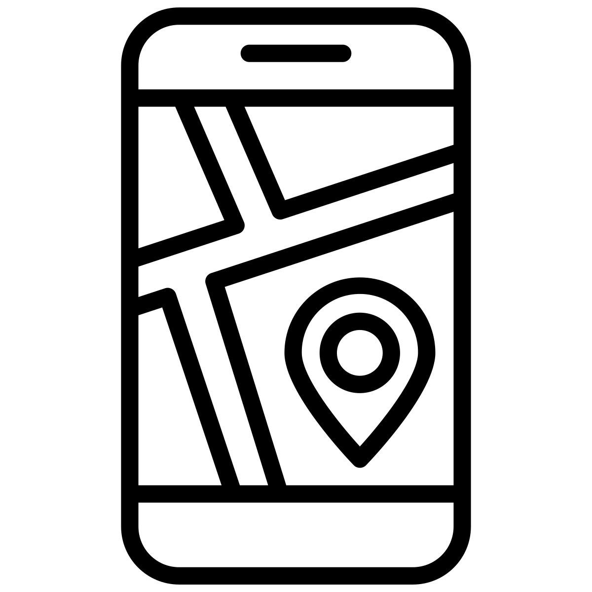 marker icon