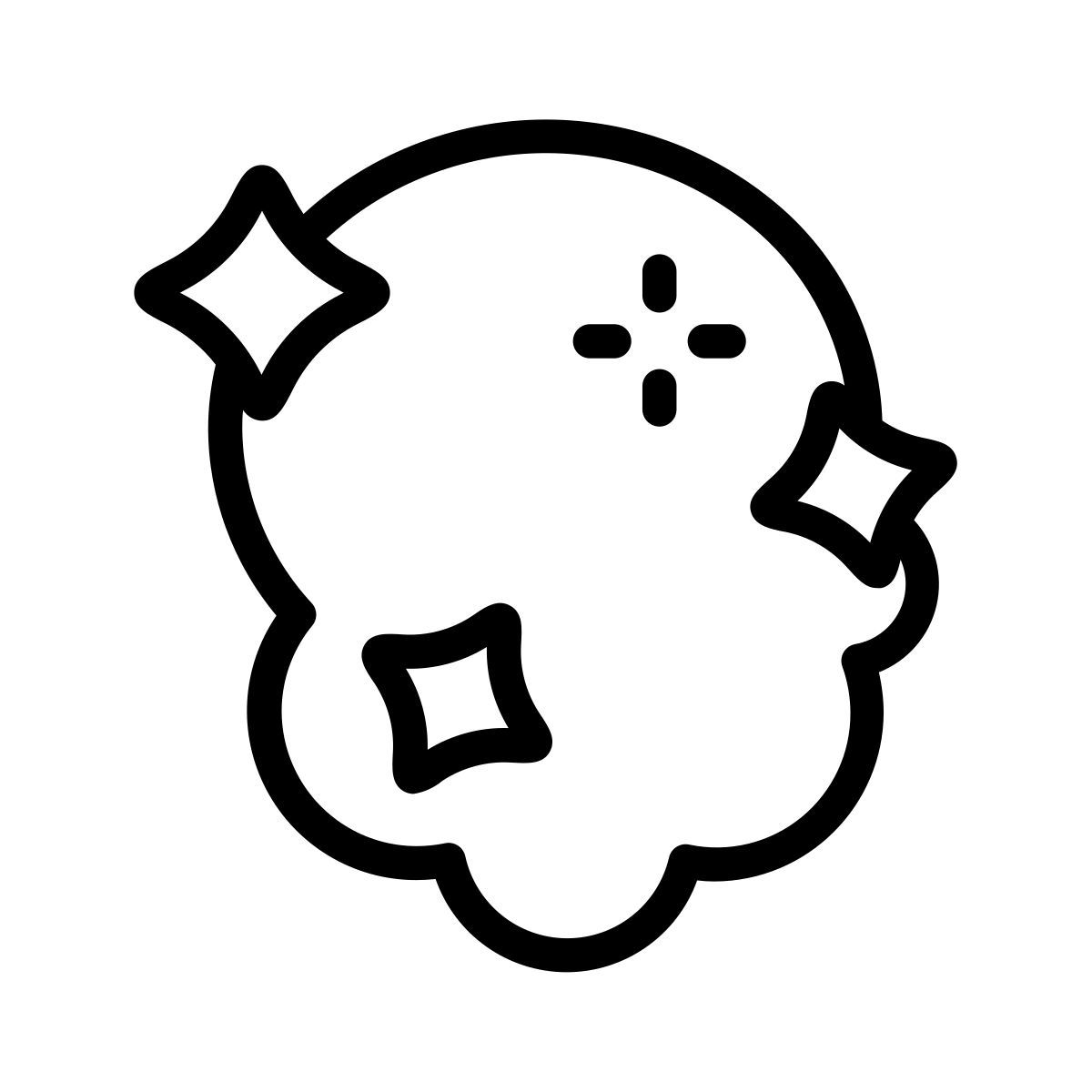 magic smoke icon