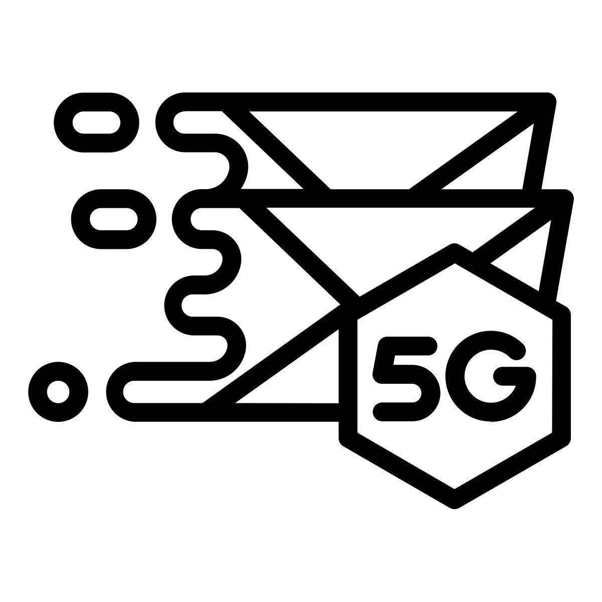 nova mensagem icon