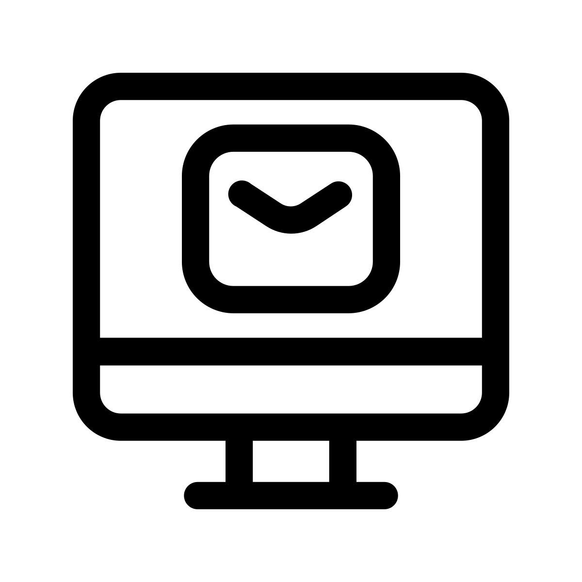 mail icon