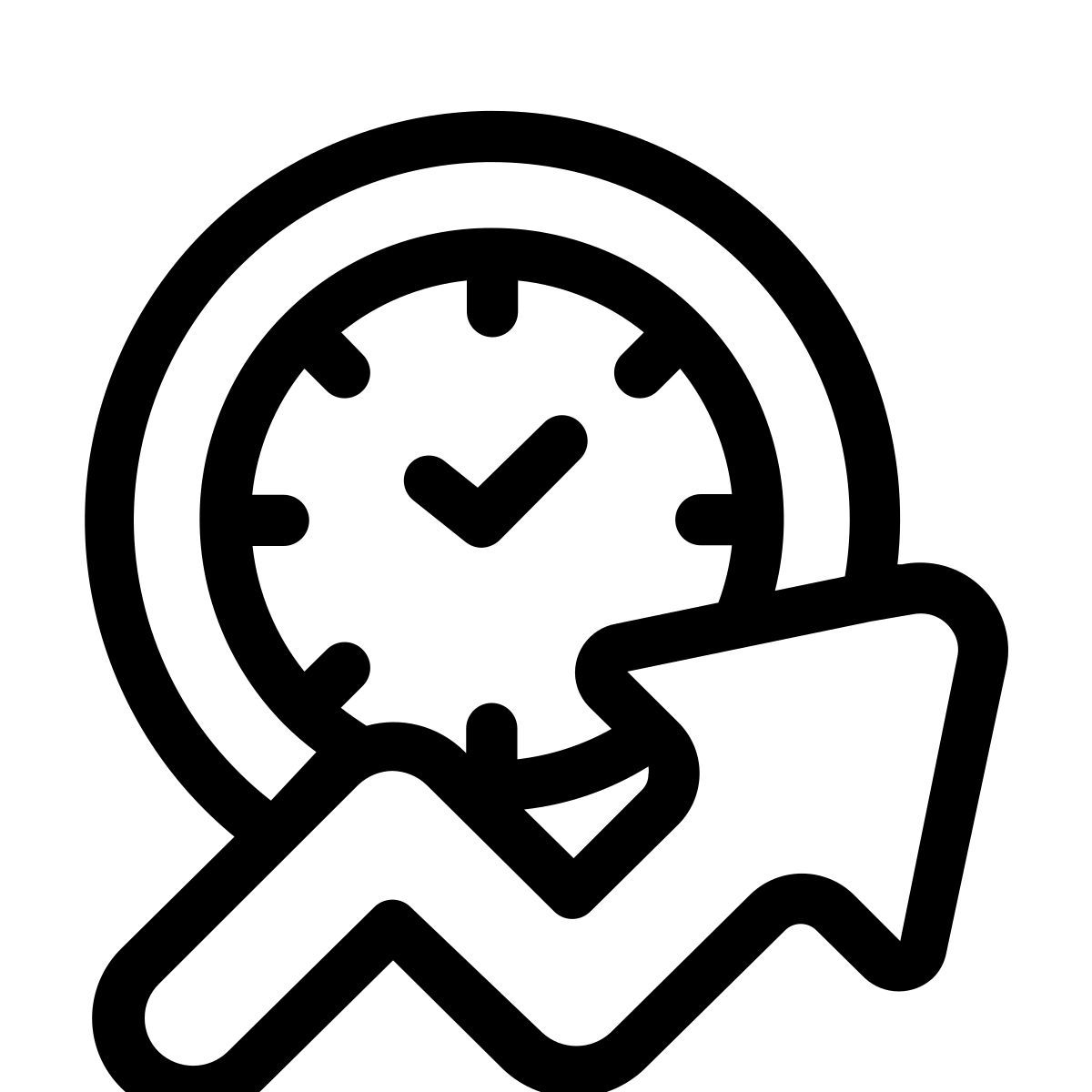 gestão de desenvolvimento comercial icon