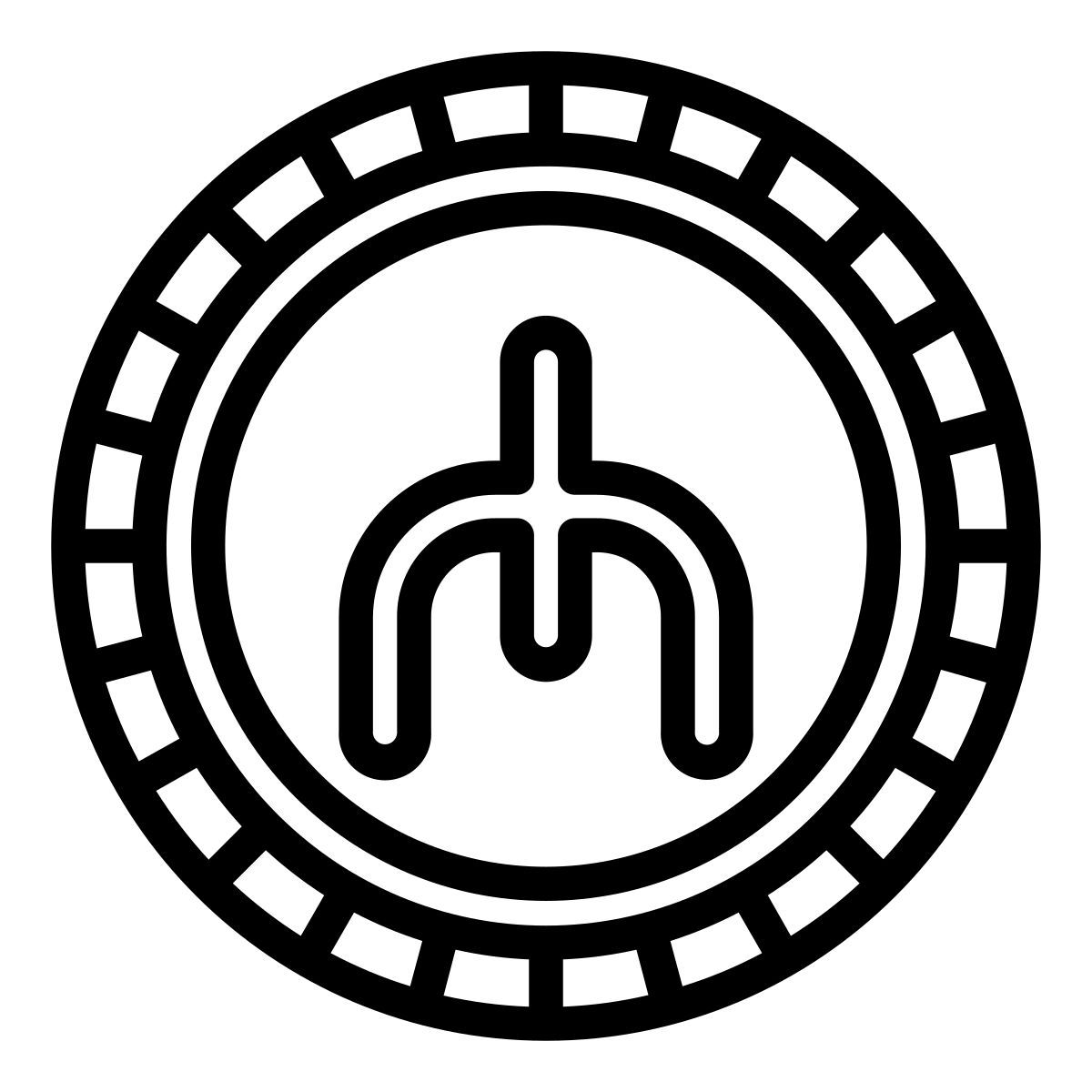 manat icon