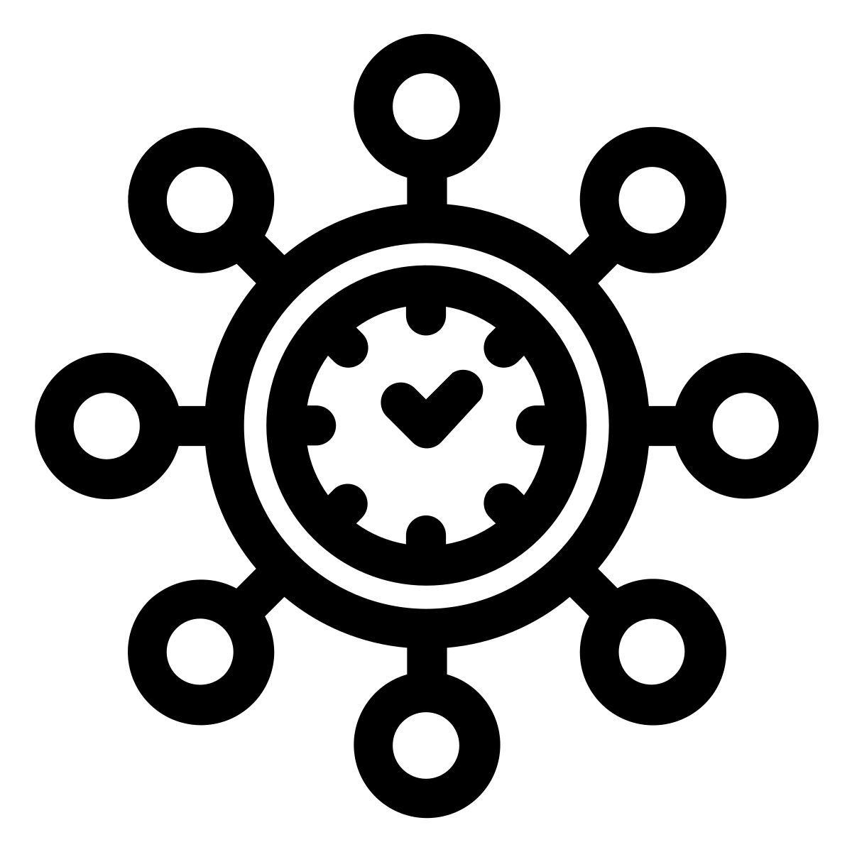 time mangement icon
