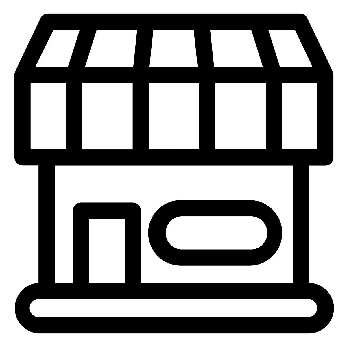 shop icon