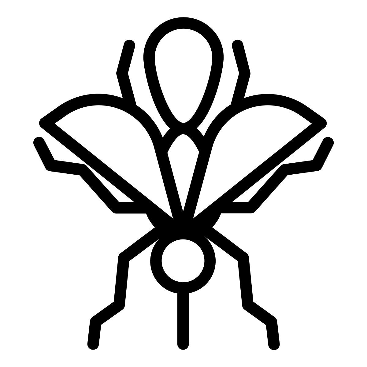 moskito icon