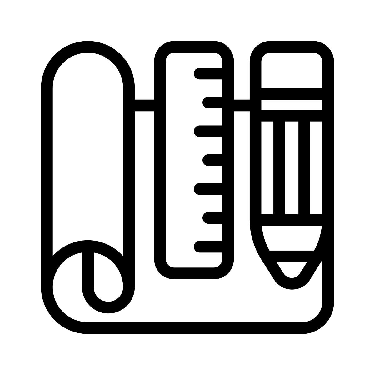 blueprint icon