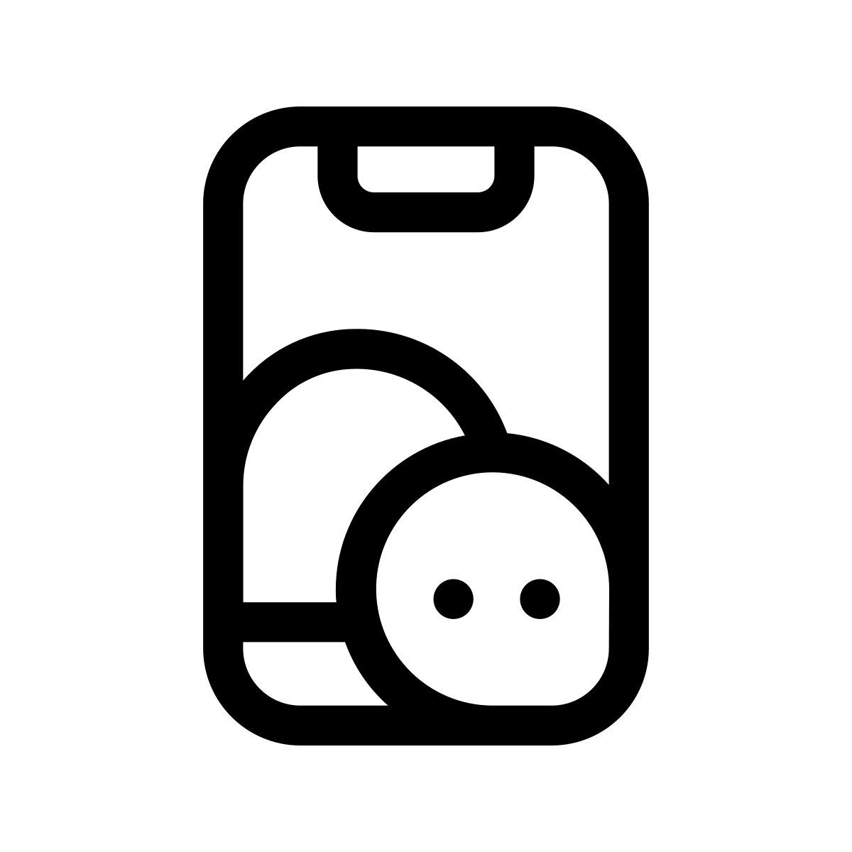 chat icon