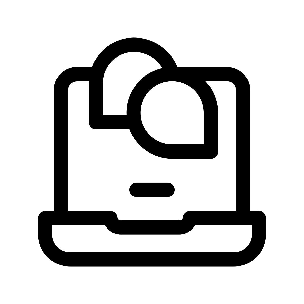 chat icon