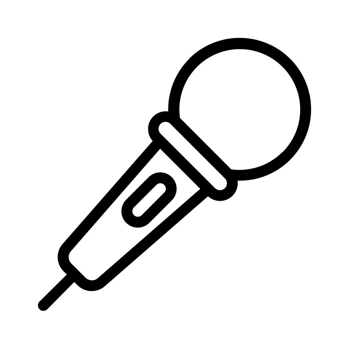 mic icon