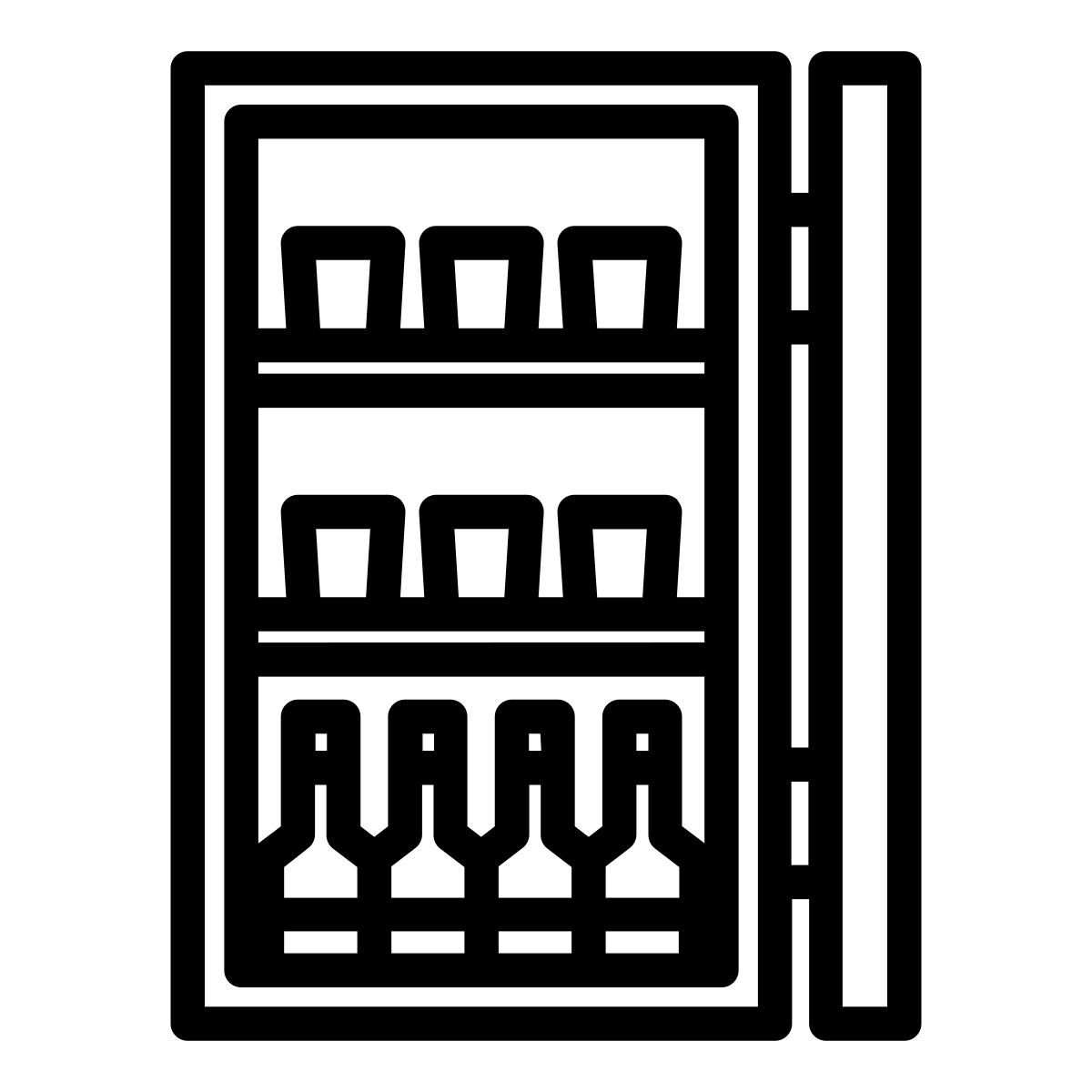 minibar icon